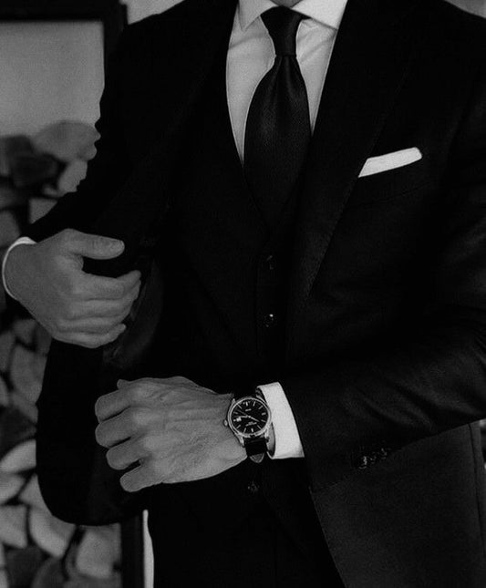 Why Luxury Businesses Are So Good At Surviving Economic Downturn