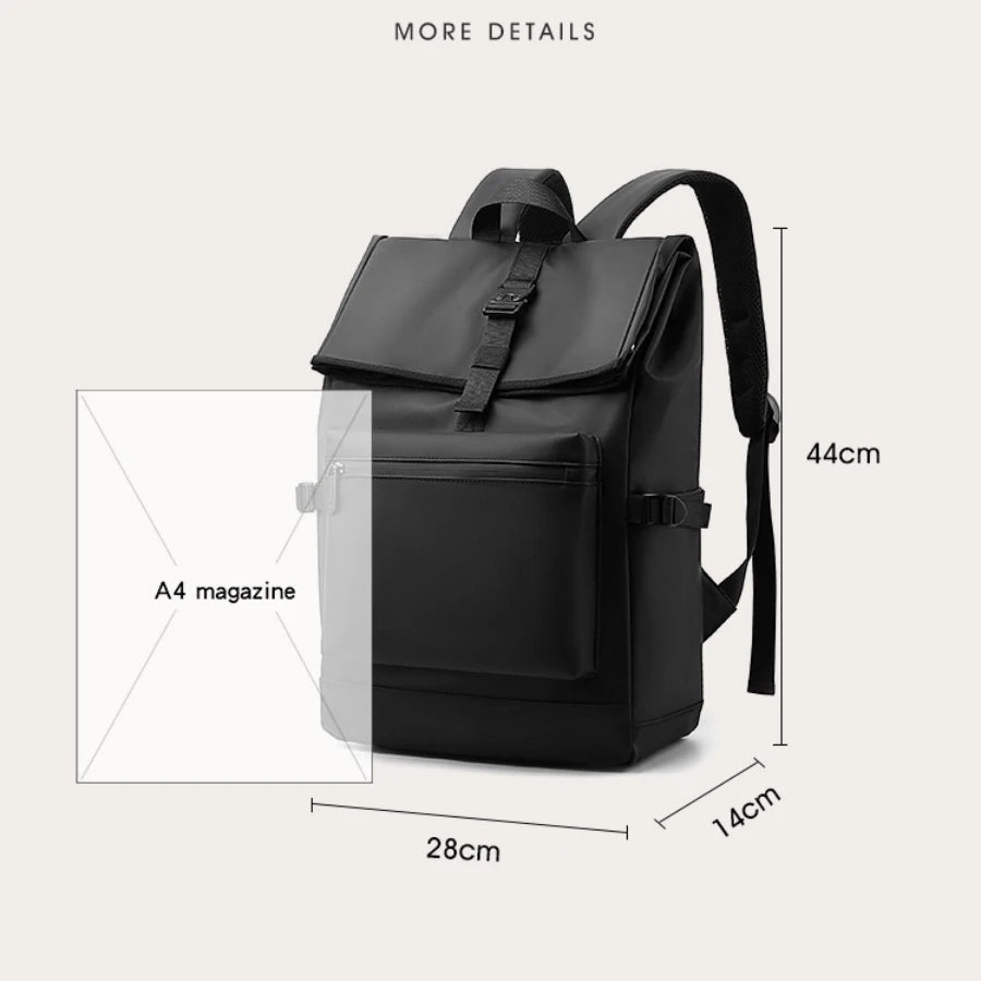 IO Aegis Modular Pack IO Retail