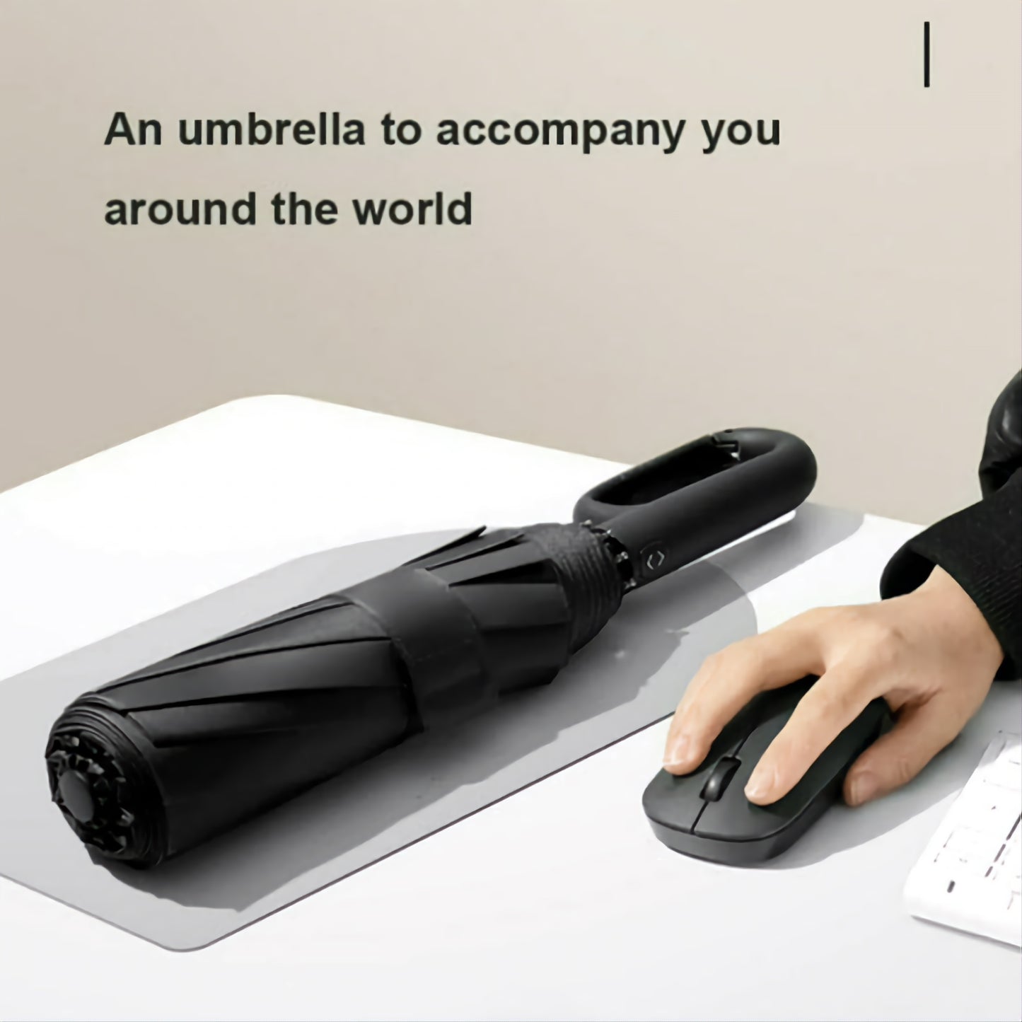 IO Executive Umbrella IO Retail