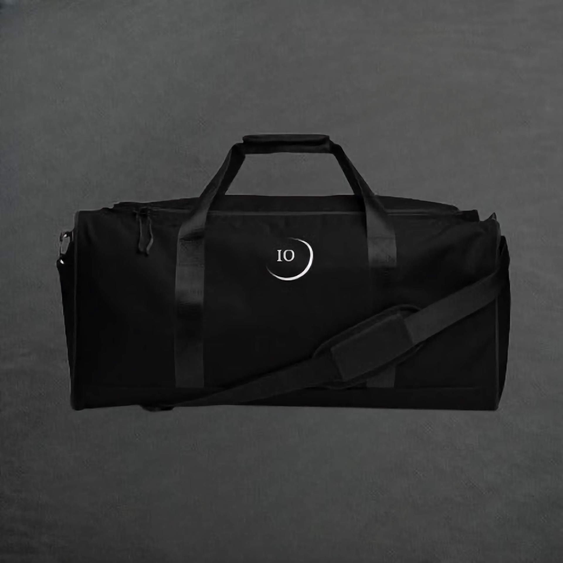 IO Duffle Bag