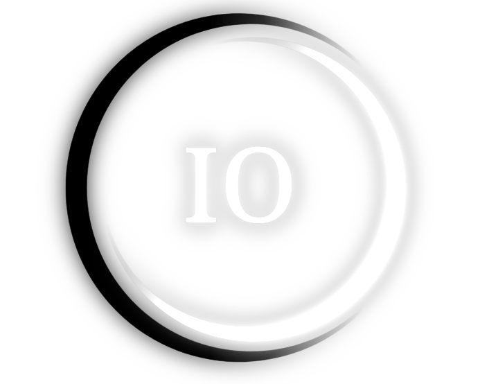 IO Retail Logo