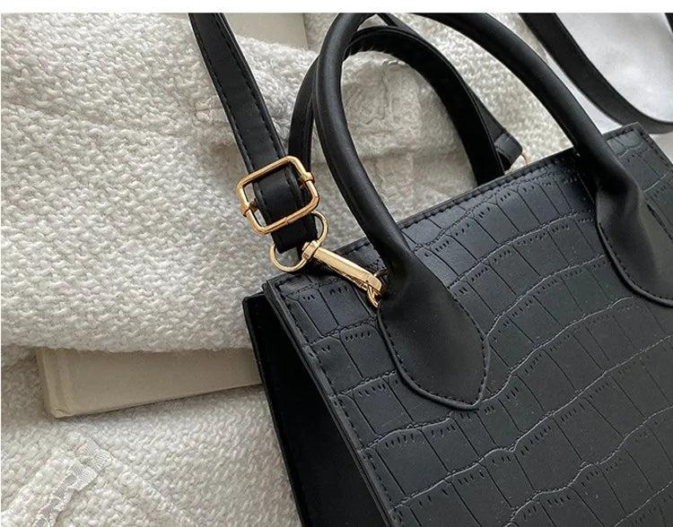 IO Executive Shoulder Bag
