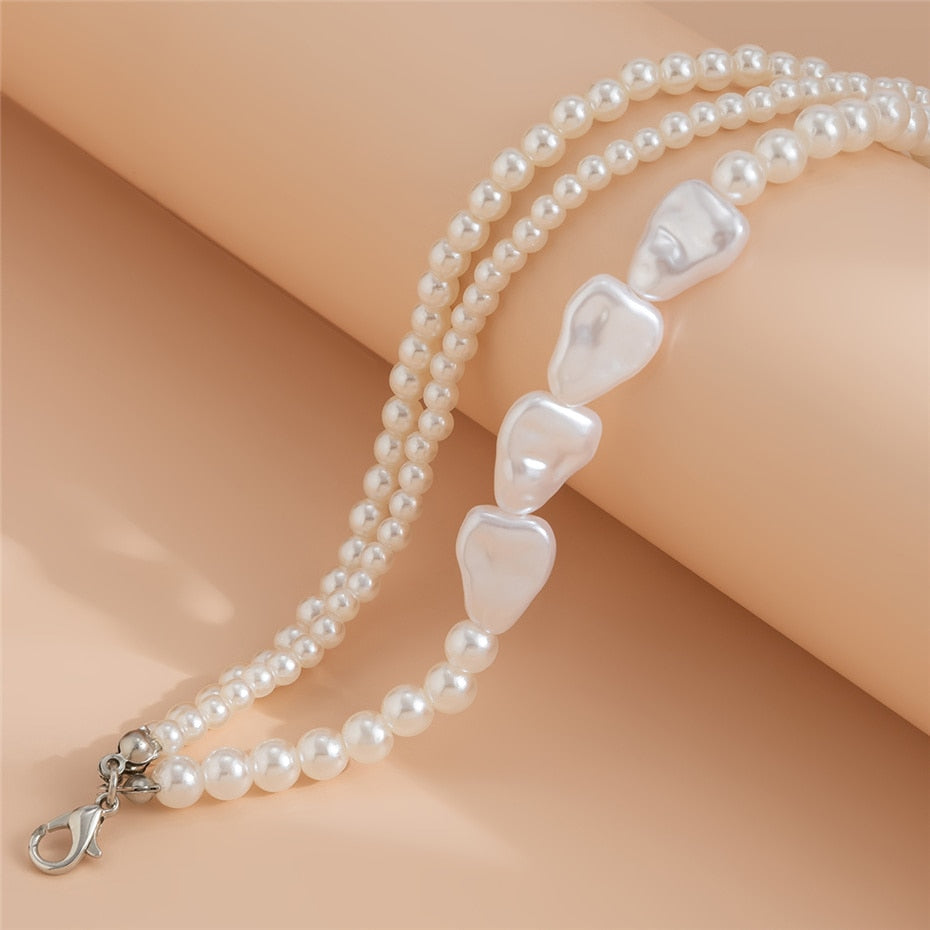 IO Corporate Pearl Bracelet IO Retail