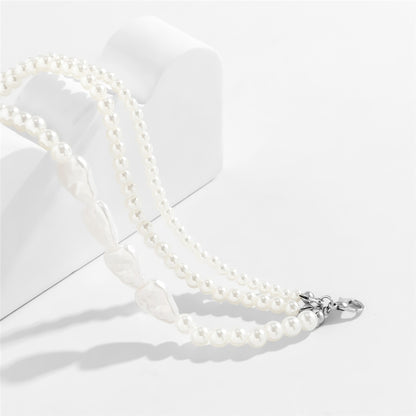 IO Corporate Pearl Bracelet IO Retail