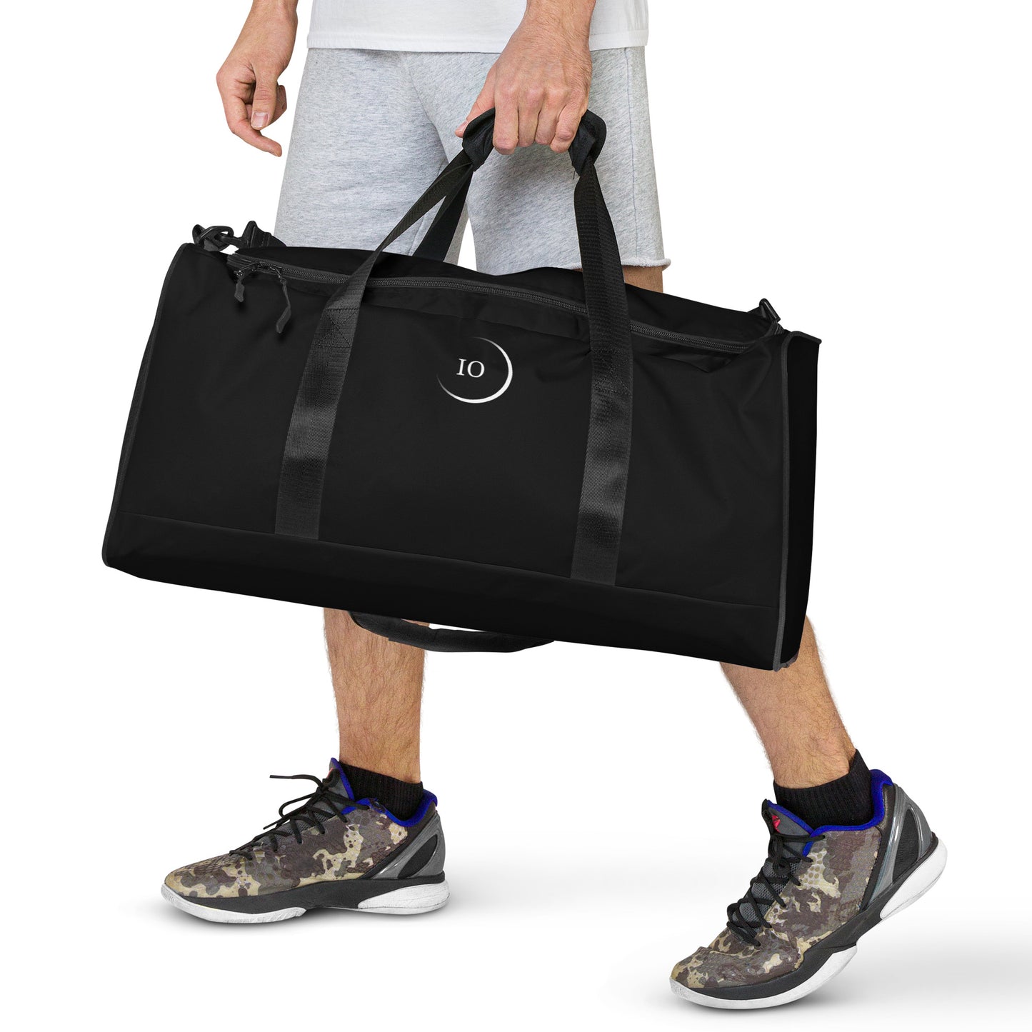 IO Duffle Bag IO Retail