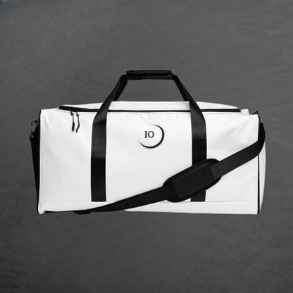 IO Duffle Bag IO Retail