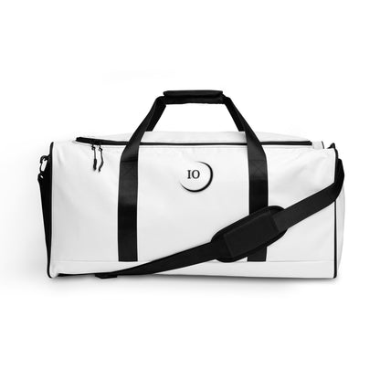 IO Duffle Bag IO Retail