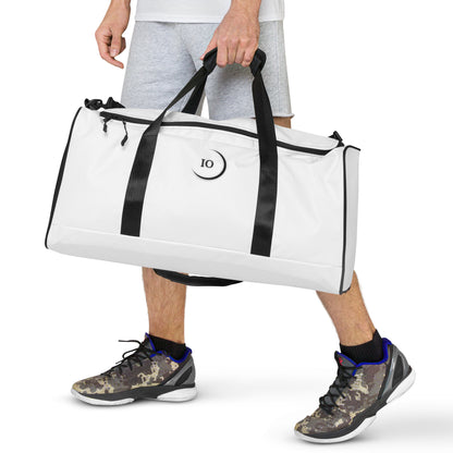 IO Duffle Bag IO Retail