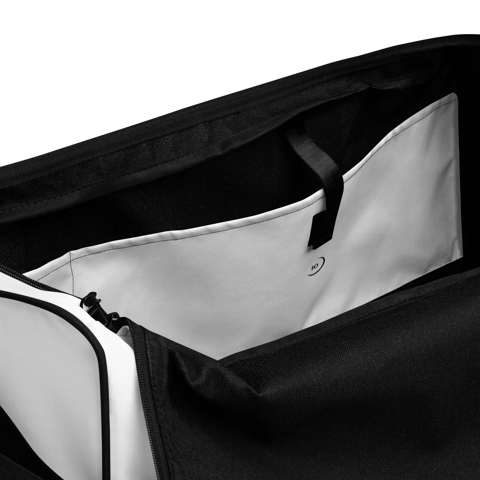 IO Duffle Bag IO Retail