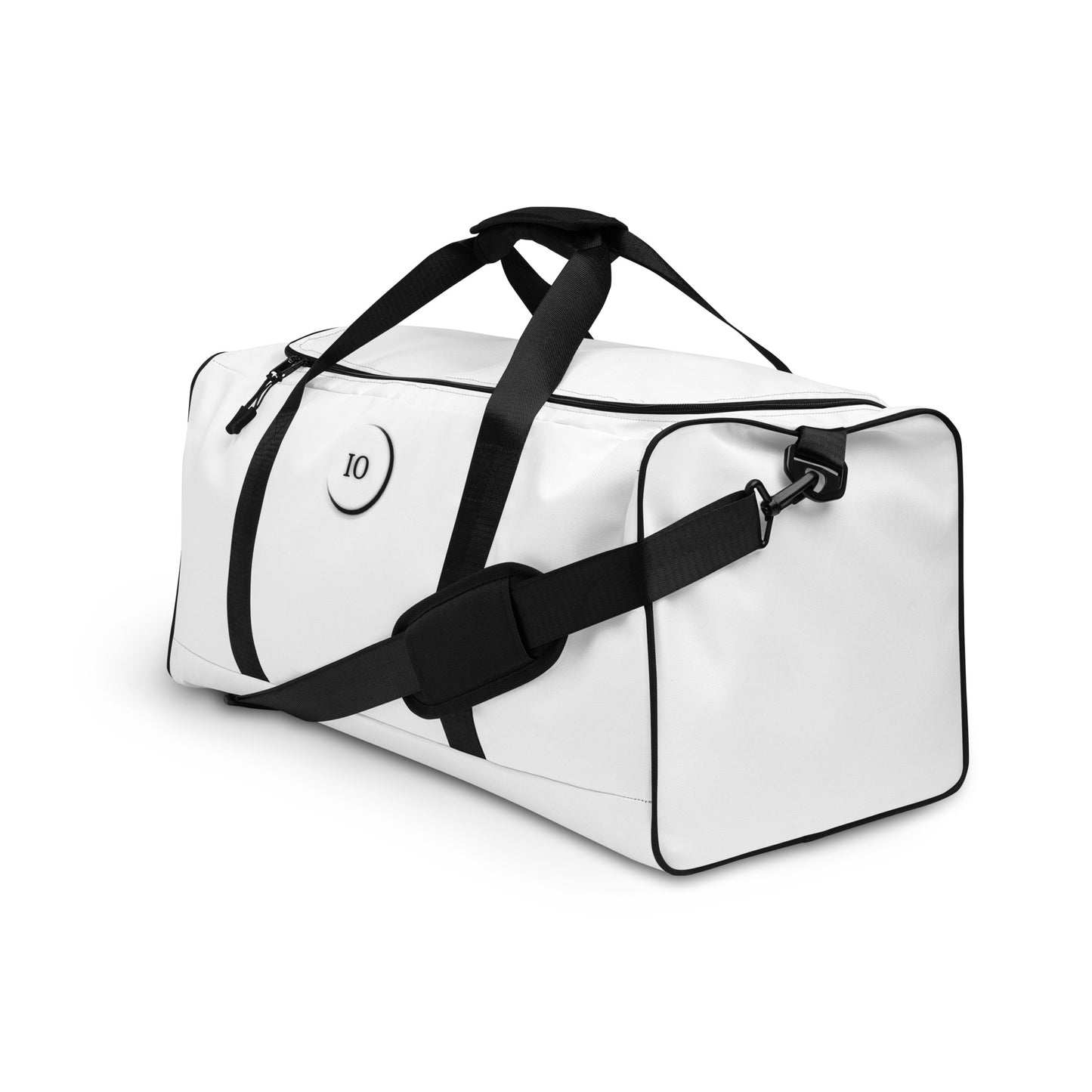 IO Duffle Bag IO Retail