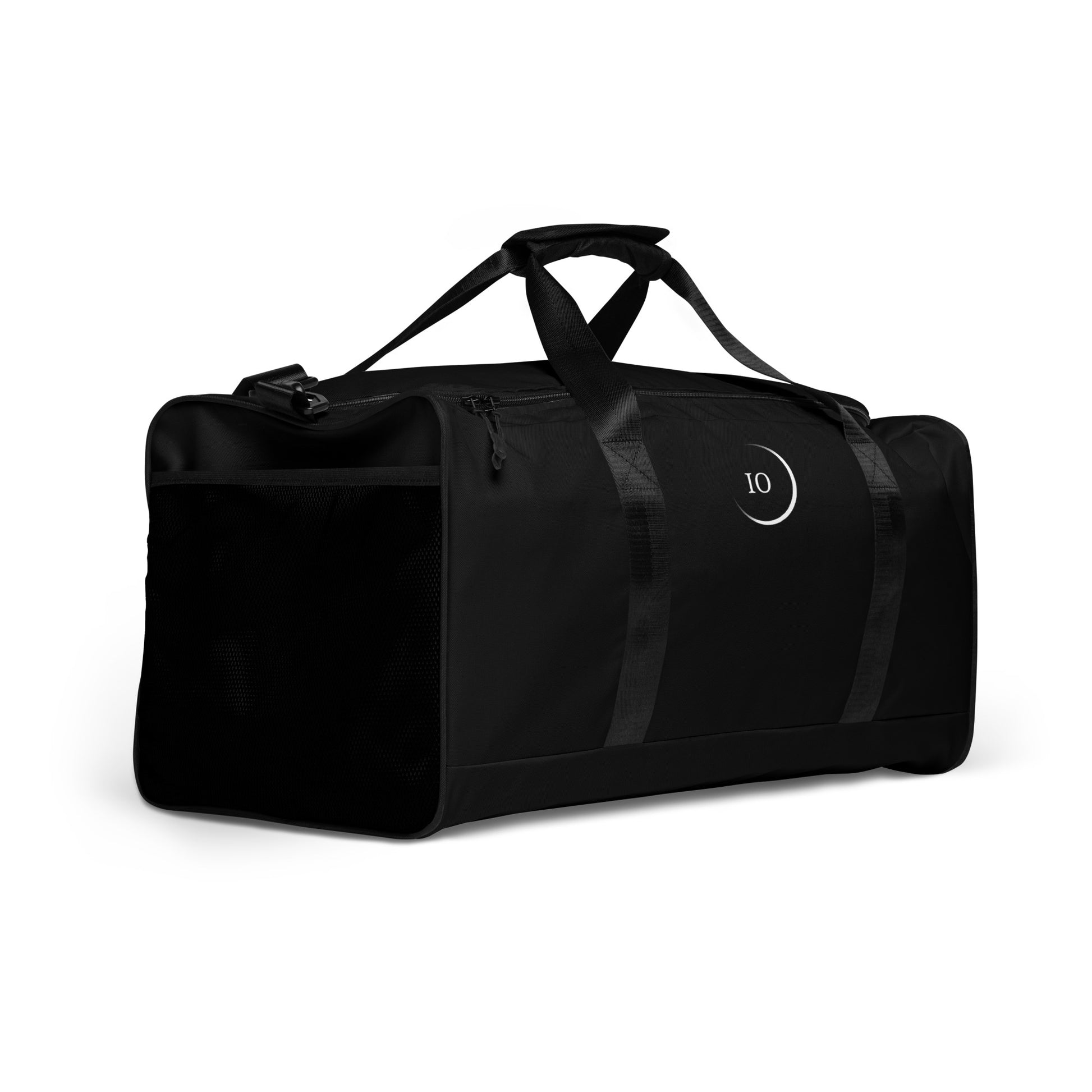 IO Duffle Bag IO Retail