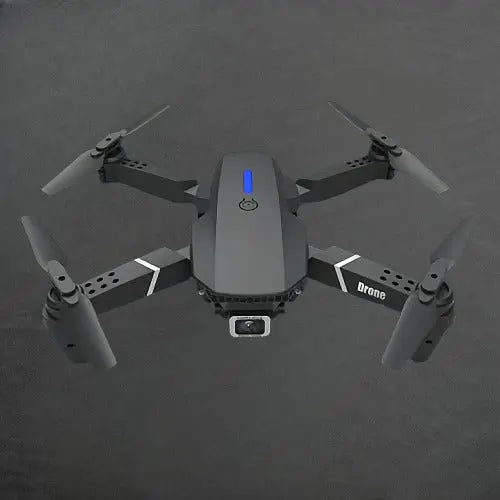 IO Foldable 4k Drone IO Retail