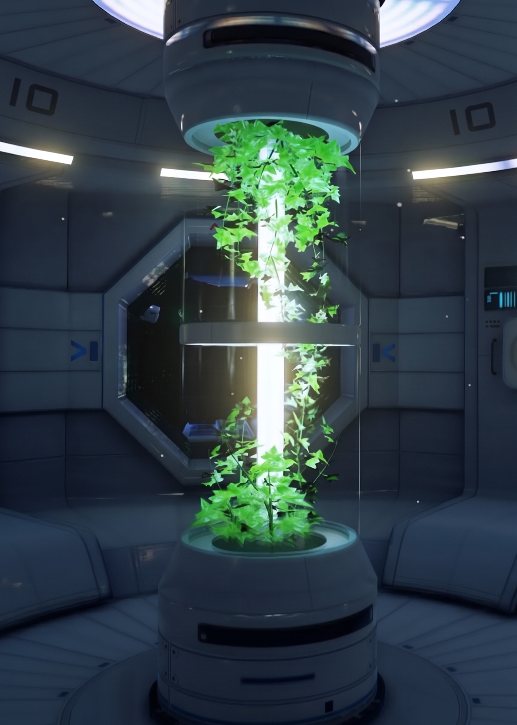 IO Retail Bio
